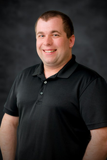 Dr. Keenan
